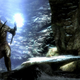 Illustration for article titled emSkyrim/em‘s Official High Resolution Texture Pack Makes Your Dovahkiin Sexier Than Ever